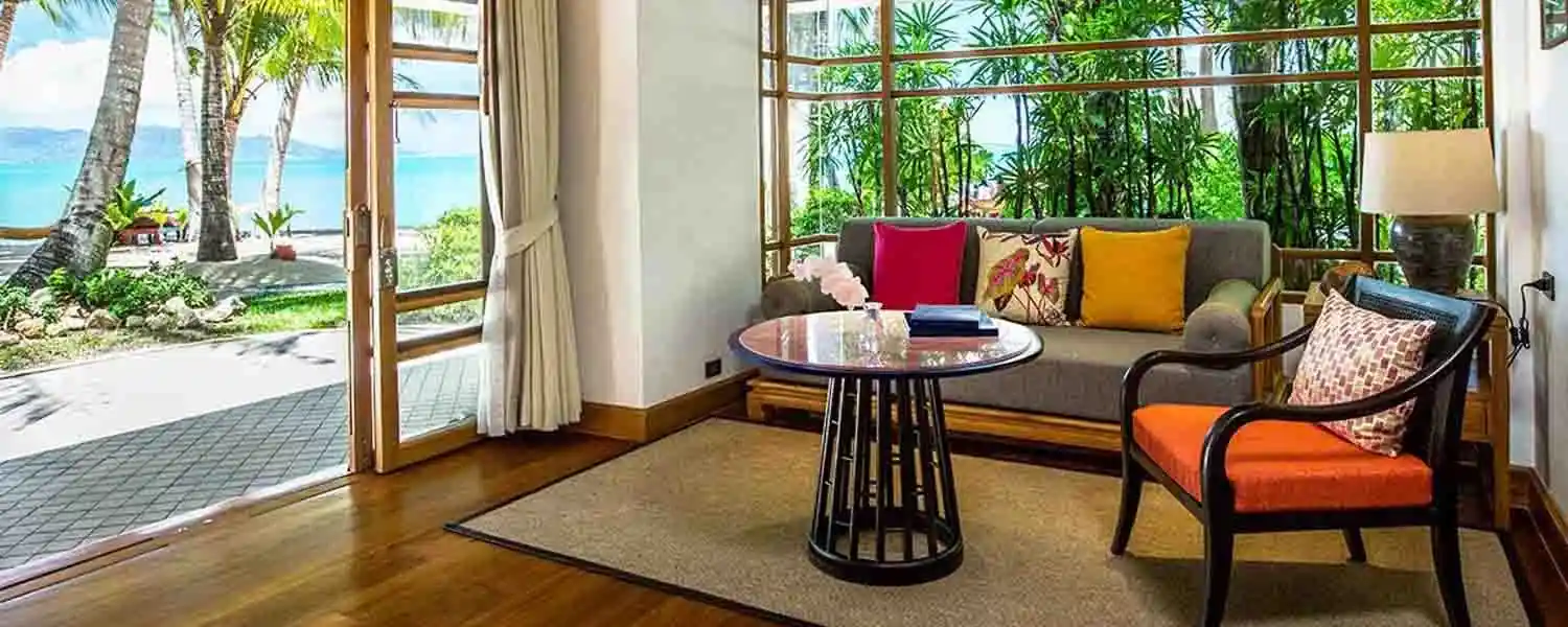 Santiburi Koh Samui-1